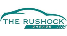 Rushock Garage